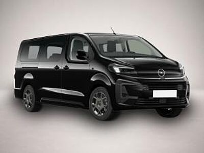 Opel Zafira 2.2 D 180 AT8 XL Edition 9S Klimaaut Temp