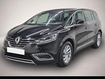 Renault Espace Intens 7-Sitze/LED/Navi/Pano/AHK/SHZ/Kam