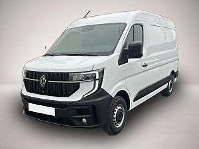 Renault Master NEW 3,5t/ L3H2/170 PS /AHK /270°/Parking