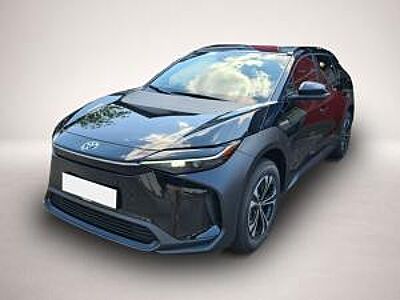 Toyota bZ4X Comfort-Paket