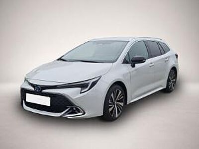Toyota Corolla 1.8 Hybrid Touring Sports Teamplayer (ZE