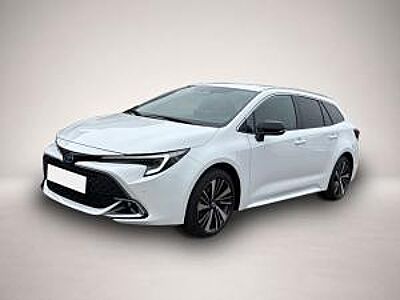 Toyota Corolla 1.8 Hybrid Touring Sports Teamplayer (ZE