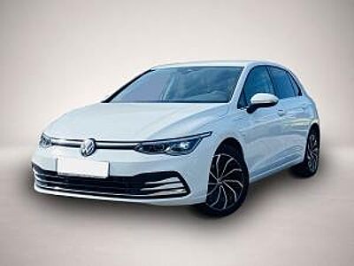 Volkswagen Golf 1.4 TSI DSG eHybrid APP-CONNECT+ACTIVE-INFO