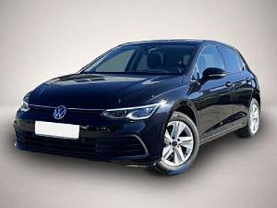 Volkswagen Golf 1.5 TSI LIFE GARANTIE+APP-CONNECT+AHK+ACTIV
