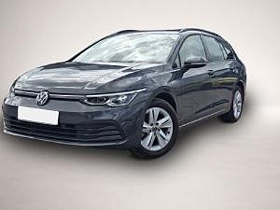 Volkswagen Golf Variant 1.5 TSI DSG Life APP-CONNECT+ACTIVE