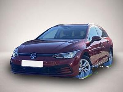 Volkswagen Golf Variant 2.0 TDI Life AHK+APP-CONNECT+ACTIVE