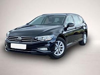 Volkswagen Passat Variant 2.0 TDI Business APP-CONNECT+ACC+
