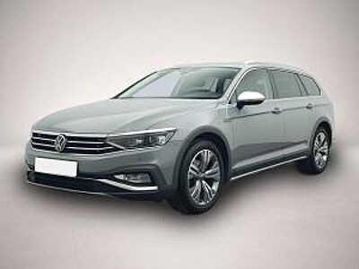 Volkswagen Passat Variant 2.0 TDI DSG 4Mo. Alltrack AHK REA