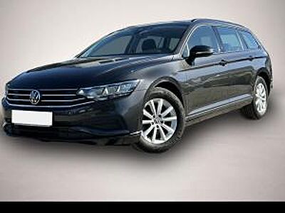 Volkswagen Passat Variant 2.0 TDI DSG AHK+APP-CONNECT+KAMER