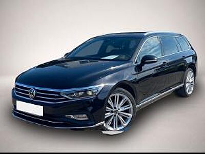 Volkswagen Passat Variant 2.0 TSI DSG 4-MOTION ELEGANCE STA