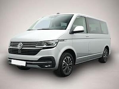 Volkswagen T6 Multivan .1 2.0 TDI DSG 4Mo. Comfortline AHK N