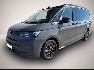 Volkswagen T7 California 2.0 TDI DSG Beach Tour