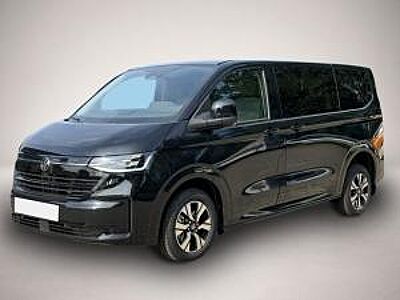 Volkswagen T7 Caravelle KR+SHZ+AHK+GJR+KLIMAAUT.+ KAMERA+ PDC.
