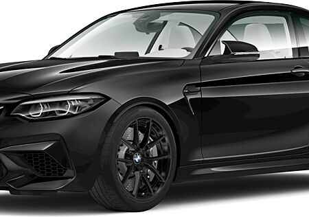 BMW M2 Competition Coupé
