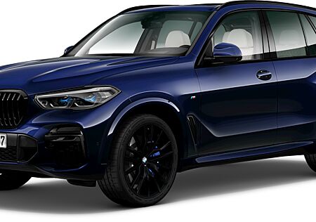 BMW X5 M50i