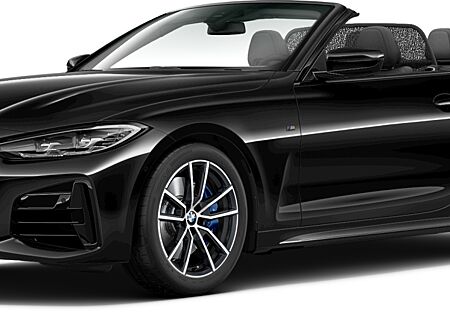 BMW 440 M440i Cabrio (G23)