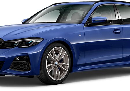 BMW M340dA Touring xDrive