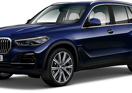 BMW X5 xDrive45e (2019 - 2023)