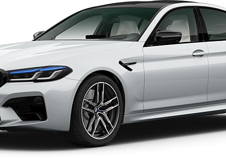 BMW M5 Competition