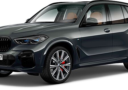 BMW X5 M50i