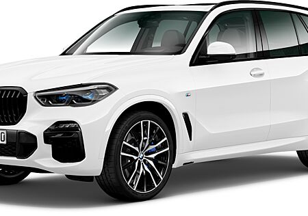 BMW X5 xDrive40d