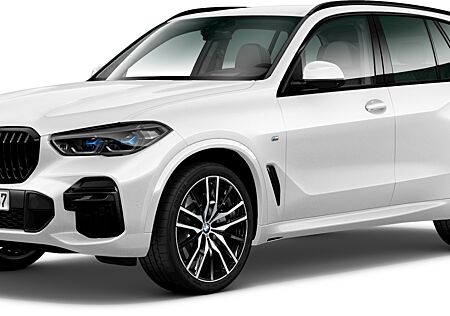 BMW X5 M50I