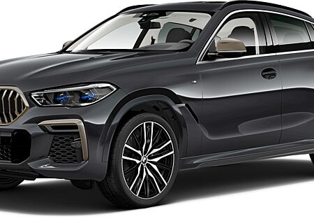 BMW X6 M50i (ab 2018)