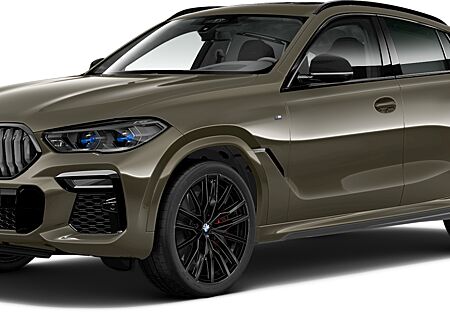 BMW X6 xDrive40d