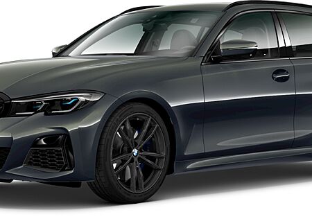 BMW M340d xDrive Touring