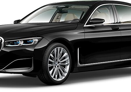BMW 760 M760Li xDrive Limousine