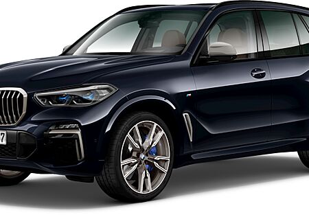 BMW X5 M50I