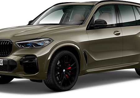 BMW X5 xDrive40i