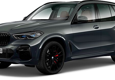 BMW X5 XDRIVE40D