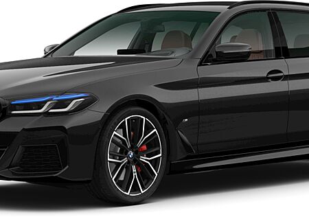 BMW 540d xDrive Touring