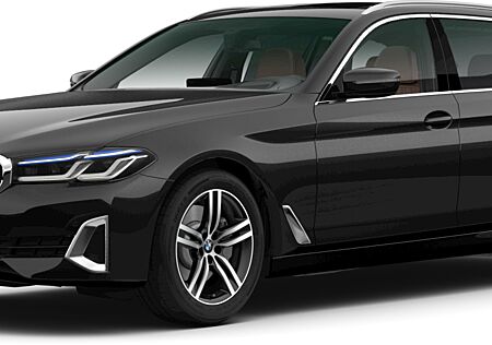 BMW 540d xDrive Touring