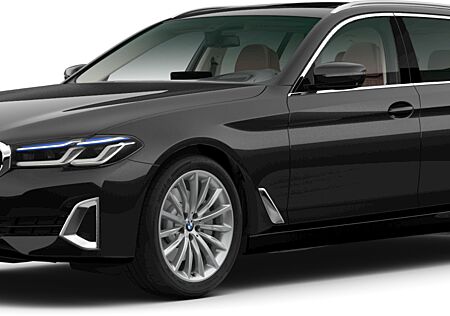 BMW 530I A
