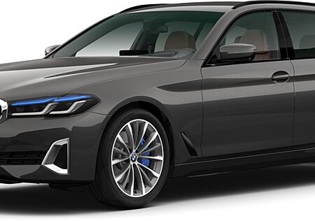 BMW 540d xDrive Touring