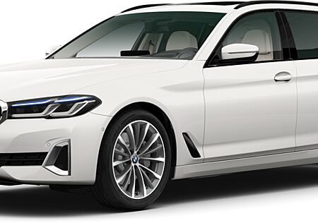 BMW 540d xDrive Touring (2020 - 20