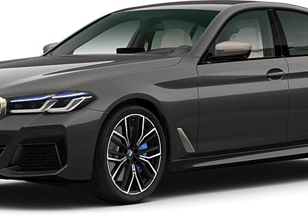 BMW 550 M550i xDrive Limousine