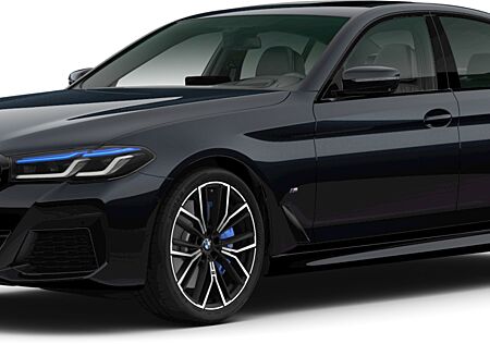BMW 550 M550I XD A