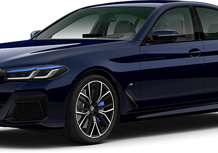 BMW 550 M550i