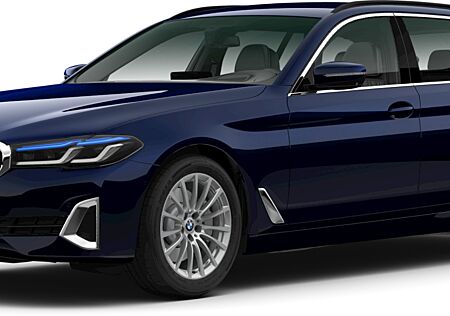 BMW 540i xDrive Touring