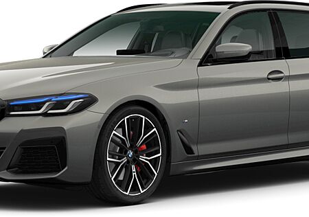 BMW 540d xDrive Touring