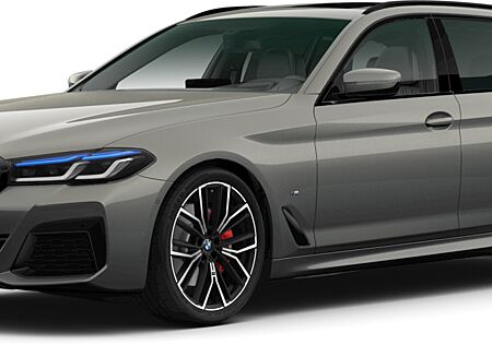 BMW 540d xDrive Touring