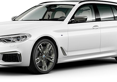 BMW 550 M550d xDrive Touring