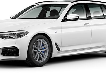 BMW 530d Touring