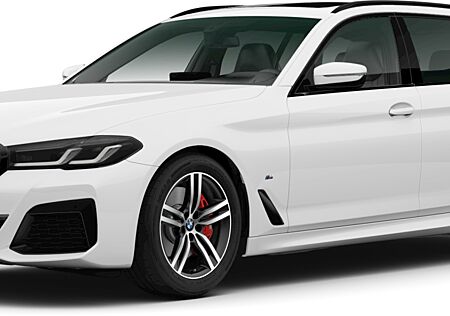 BMW 540i xDrive Touring