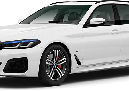 BMW 540dA xDrive Touring M Sport