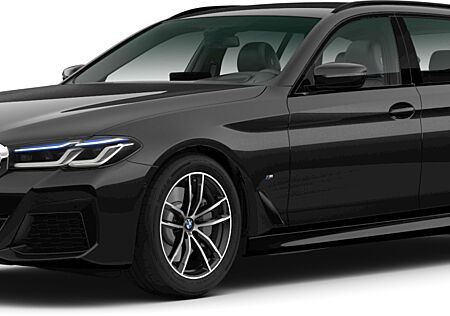 BMW 540d xDrive Touring