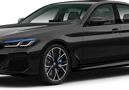 BMW 550 M550i xDrive Limousine